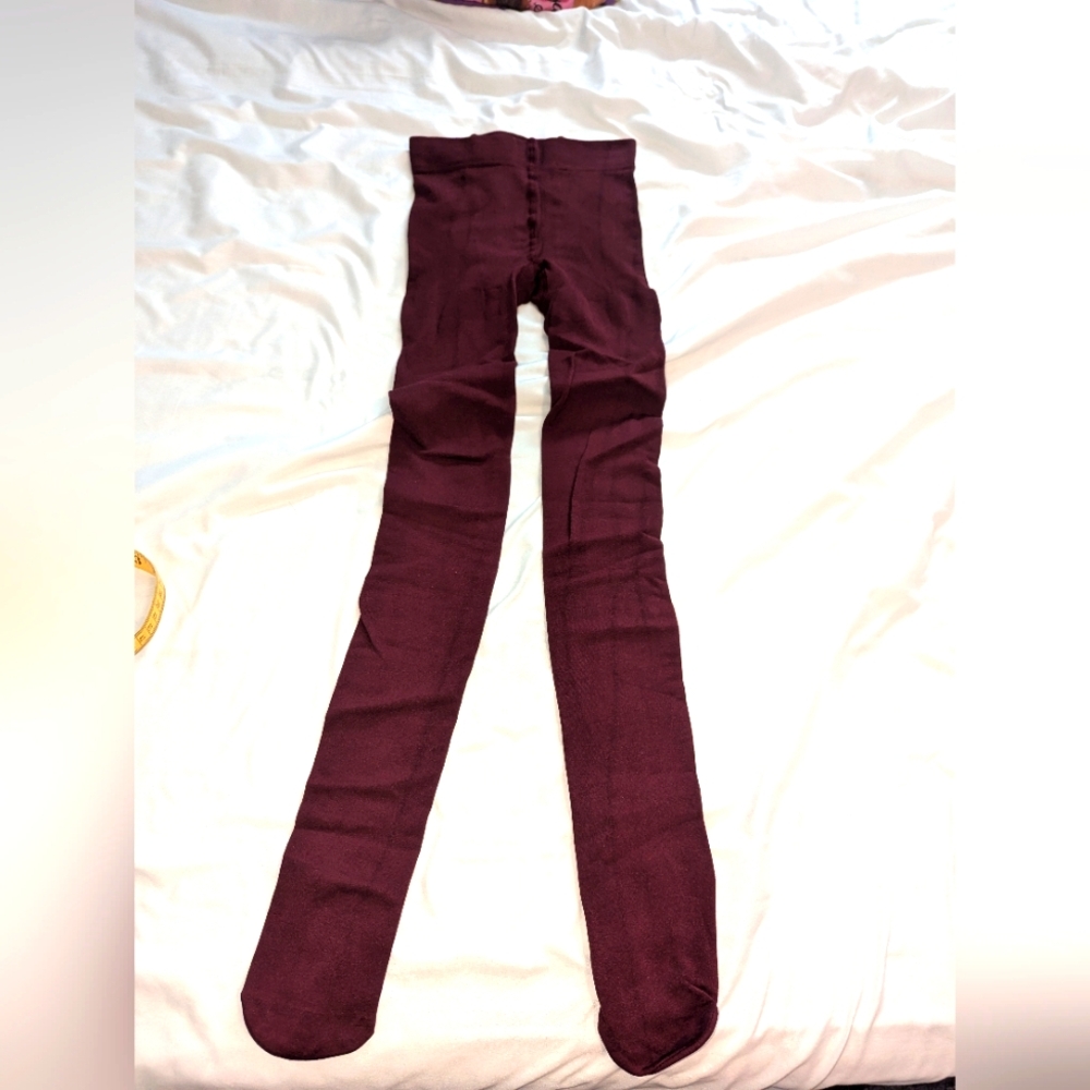 Thermal leggings